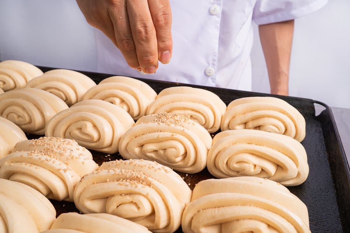 Proceso artesanal de elaboración