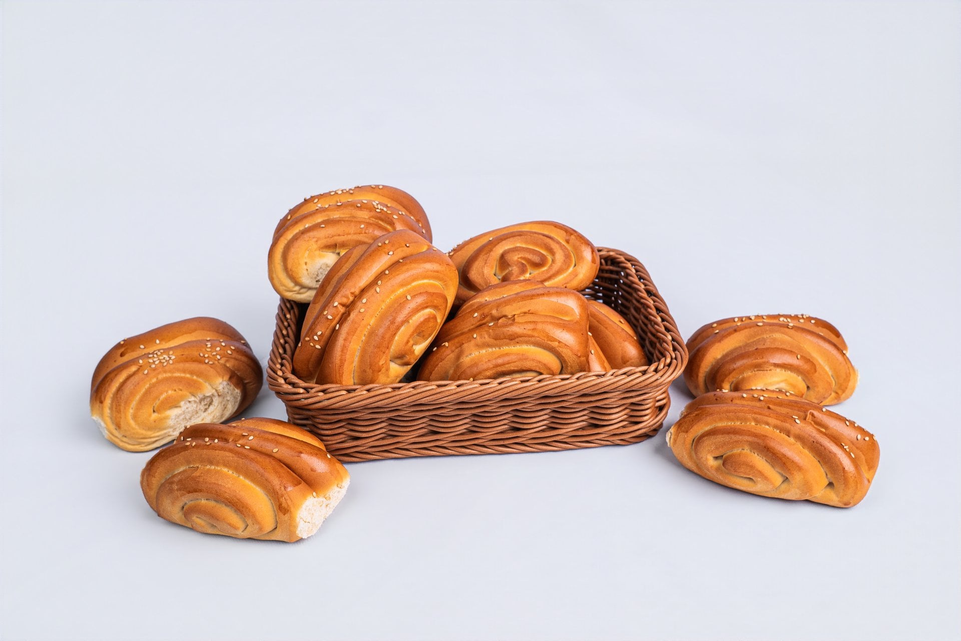 Productos artesanales de Nestarez