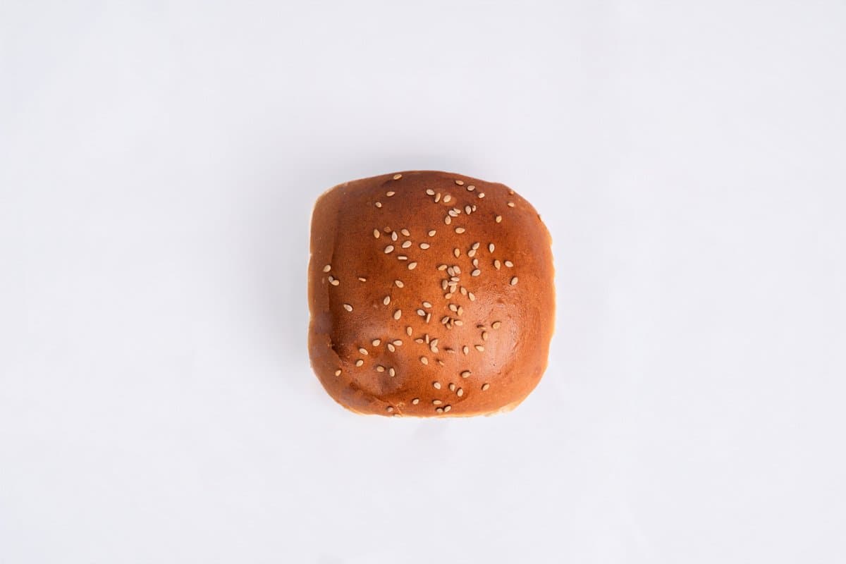 Pan de Hamburguesa