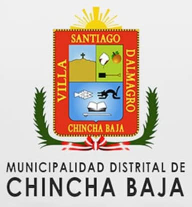 Municipalidad Distrital de Chincha Baja
