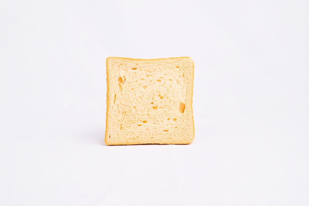 Pan de Molde Blanco
