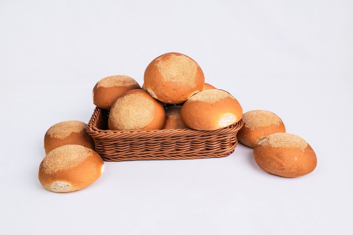 Pan de Maiz