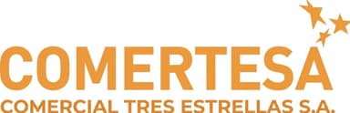 COMERTESA - Comercial Tres Estrellas S.A.